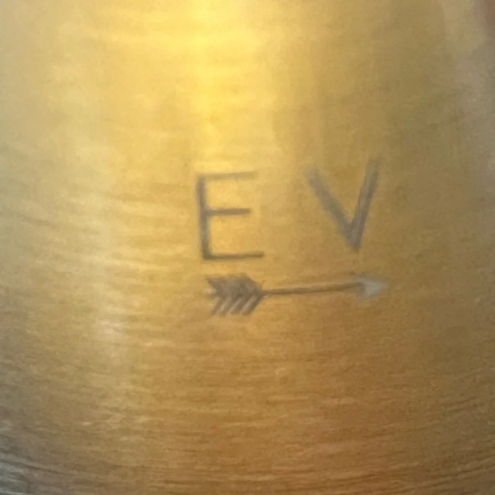 Ellie Vail Duke Cigar Ring Size 8 1/2 - Picture 7 of 10